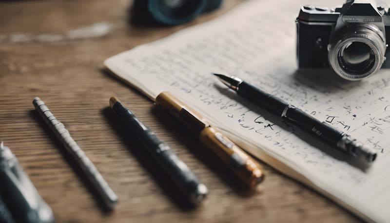 Comparing the Top Writing Tools for Fiction Writers