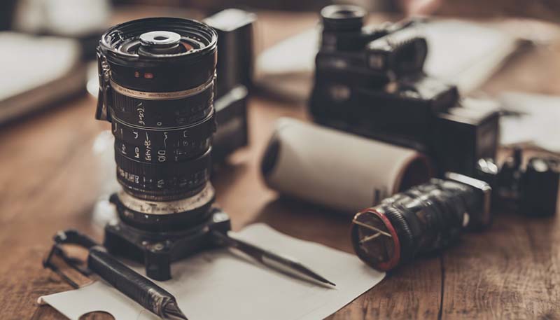 How to Master Advanced Writing Tools for Screenwriting