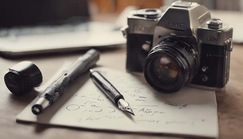 Comparing Writing Tools for Content Creation